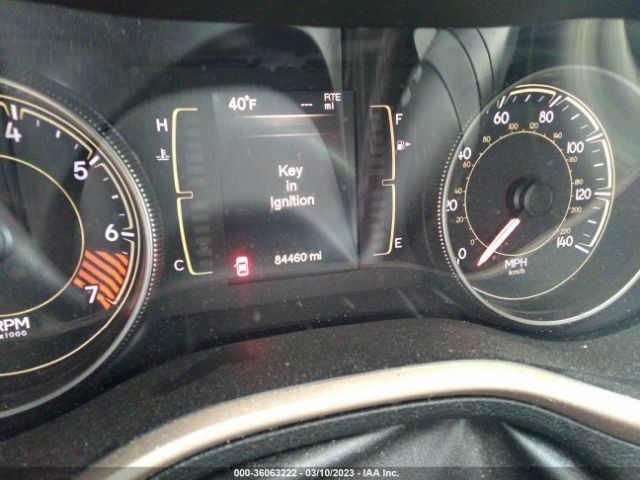 1C4PJMCB0EW223255 Jeep Cherokee Latitude