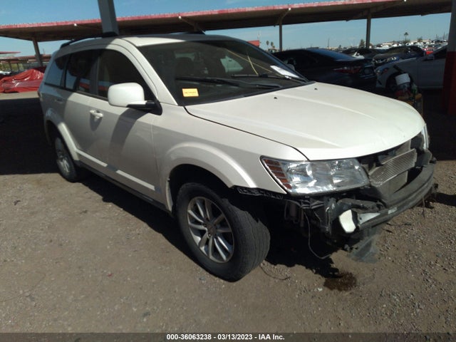 2015 3C4PDCBG5FT612799 главное изображение