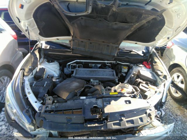 4S4WMACD8L3444695 Subaru Ascent Premium