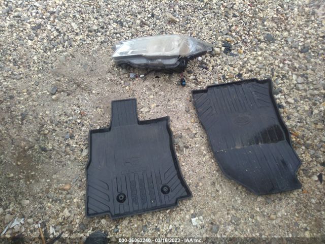 4S4WMACD8L3444695 Subaru Ascent Premium