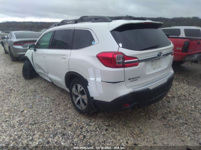 4S4WMACD8L3444695 Subaru Ascent Premium