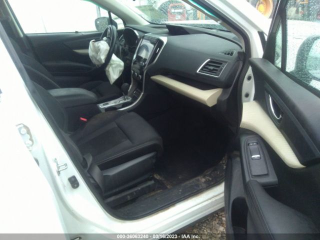 4S4WMACD8L3444695 Subaru Ascent Premium