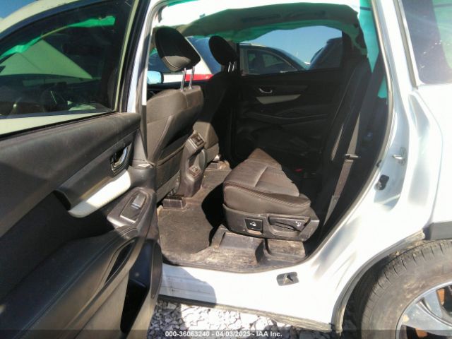 4S4WMACD8L3444695 Subaru Ascent Premium