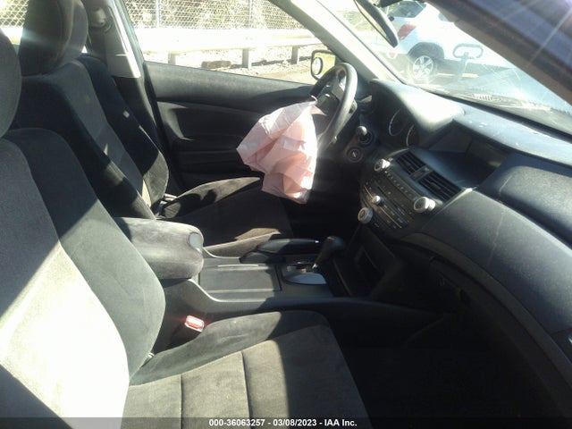 2008 HONDA ACCORD SDN LX-P VIN: 1HGCP26448A079856