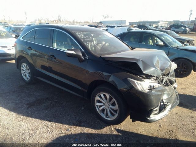 5J8TB4H58GL021400 auction archive image