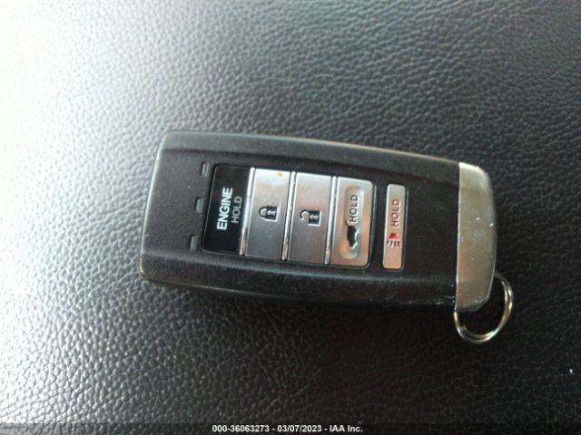 5J8TB4H58GL021400 Acura Rdx Tech Pkg/tech