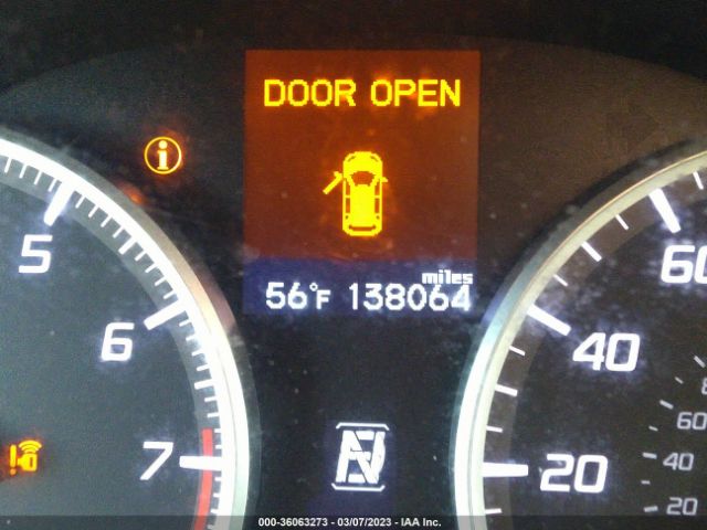 5J8TB4H58GL021400 Acura Rdx Tech Pkg/tech