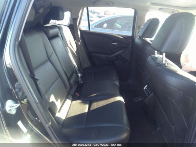 5J8TB4H58GL021400 Acura Rdx Tech Pkg/tech