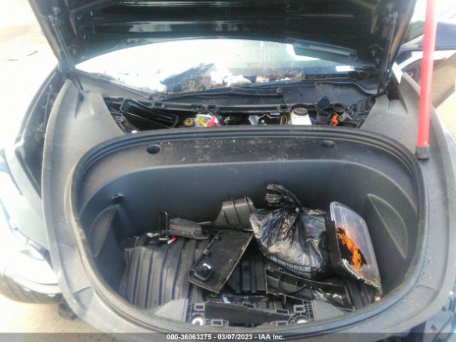 5YJ3E1ECXPF383271 Tesla Model 3 Performance