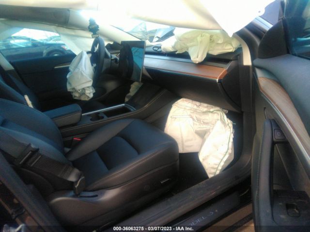 5YJ3E1ECXPF383271 Tesla Model 3 Performance