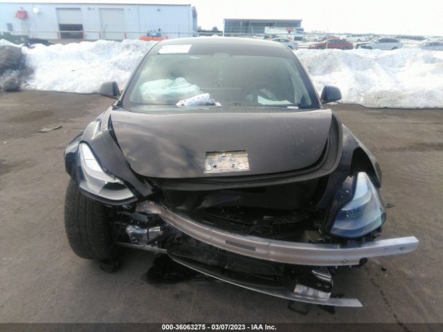 5YJ3E1ECXPF383271 Tesla Model 3 Performance