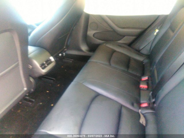 5YJ3E1ECXPF383271 Tesla Model 3 Performance