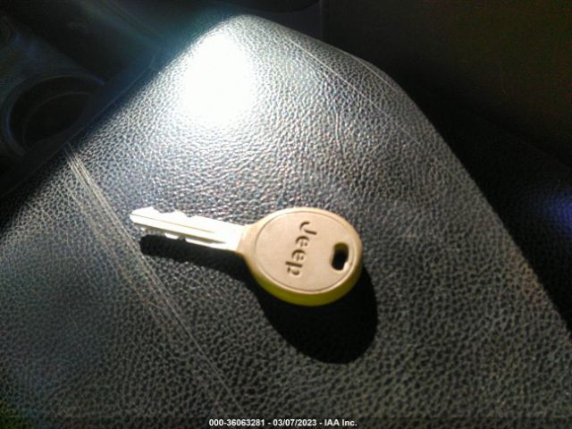 1C4AJWAG5EL159196 Jeep Wrangler Sport