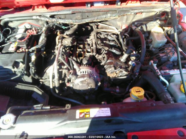 1C4AJWAG5EL159196 Jeep Wrangler Sport