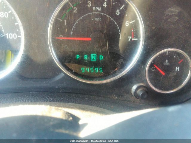1C4AJWAG5EL159196 Jeep Wrangler Sport