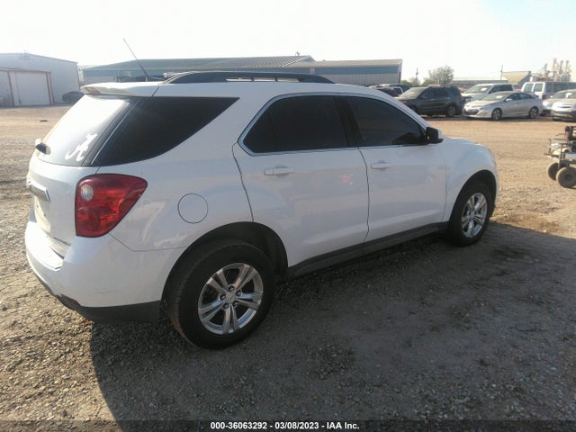 2011 CHEVROLET EQUINOX LT W/1LT VIN: 2GNALDEC5B1185778
