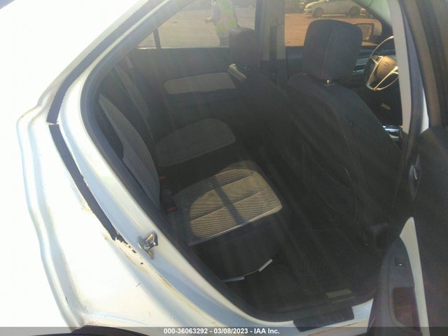2011 CHEVROLET EQUINOX LT W/1LT VIN: 2GNALDEC5B1185778