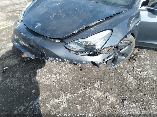Tesla Model 3 Long Range/performance 2019 5YJ3E1EB5KF209835 Image 6