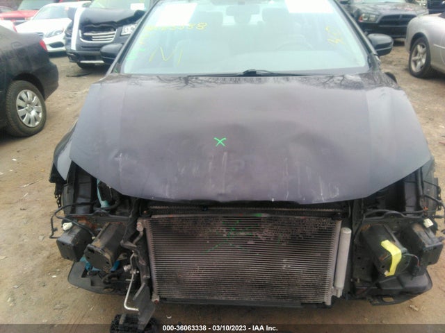 Honda Civic Sedan Lx 2014 19XFB2F57EE220687 Image 10