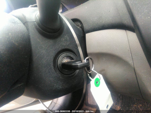 Honda Civic Sedan Lx 2014 19XFB2F57EE220687 Image 11