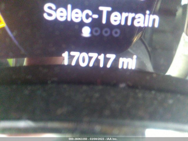 1C4RJFCG7EC128208 Jeep Grand Cherokee Overland