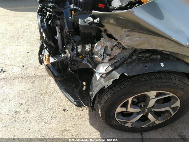 2020 KIA SPORTAGE LX VIN: KNDPMCAC8L7651627