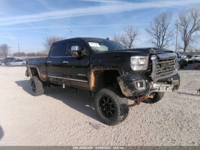 1GT12ZE86FF174517 auction archive image