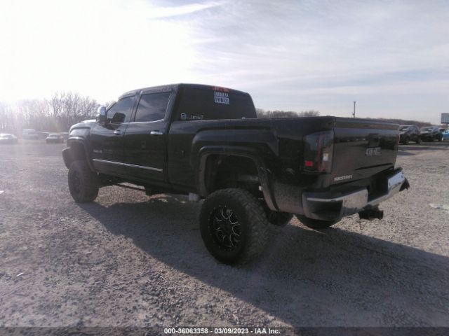 1GT12ZE86FF174517 GMC Sierra 2500hd Slt