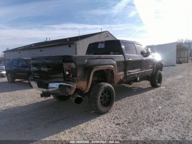 1GT12ZE86FF174517 GMC Sierra 2500hd Slt