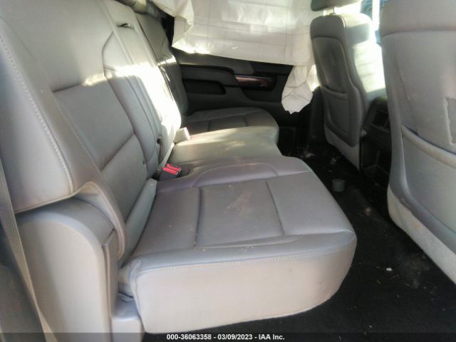 1GT12ZE86FF174517 GMC Sierra 2500hd Slt