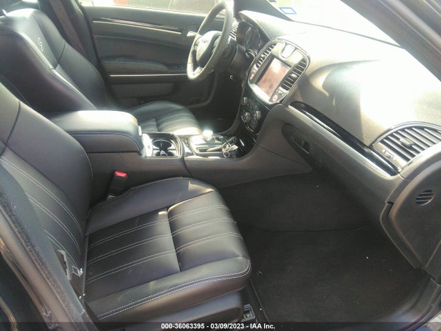 2022 Chrysler 300, VIN: 2C3CCABG5NH236428