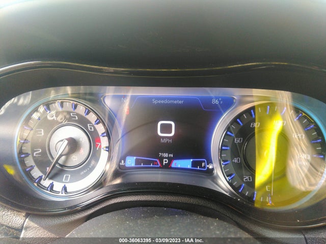 2022 Chrysler 300, VIN: 2C3CCABG5NH236428