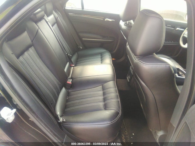 2022 Chrysler 300, VIN: 2C3CCABG5NH236428