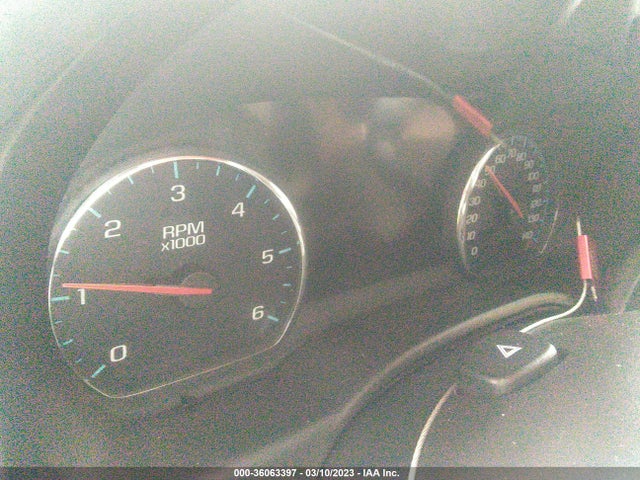 Chevrolet Tahoe Lt 2017 1GNSKBKC5HR394180 Image 8