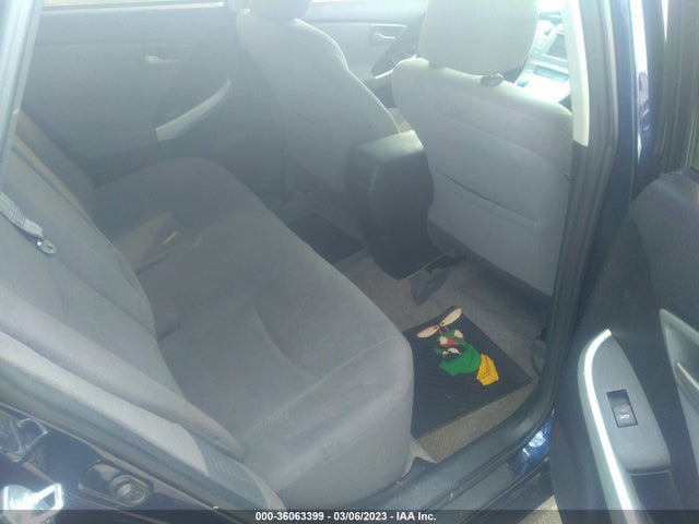 2015 Toyota Prius, VIN: JTDKN3DUXF0396245