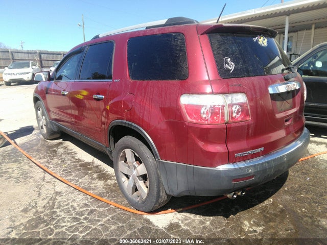 GMC Acadia Slt1 2011 1GKKRRED3BJ210222 Image 5