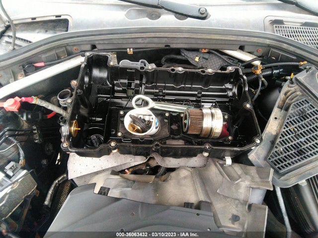 BMW X3 Xdrive28i 2013 5UXWX9C53D0A24530 Image 11