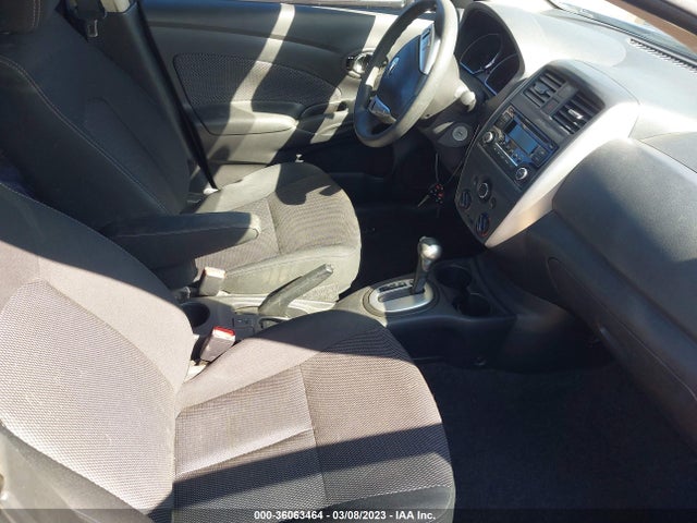 2016 NISSAN VERSA S/S PLUS/SL/SV VIN: 3N1CN7AP4GL867453