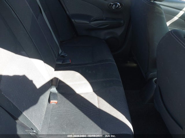 2016 NISSAN VERSA S/S PLUS/SL/SV VIN: 3N1CN7AP4GL867453