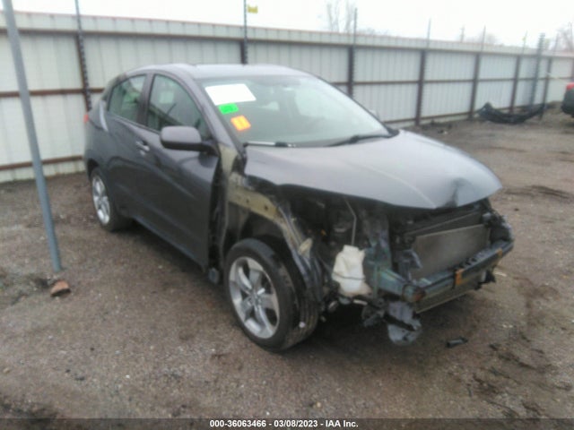 2017 3CZRU6H39HG706270 main image