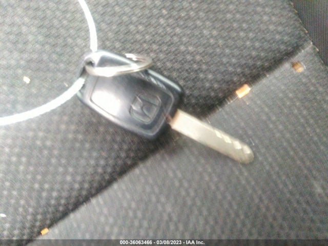 Honda HR-V LX 2017 3CZRU6H39HG706270 Image 11