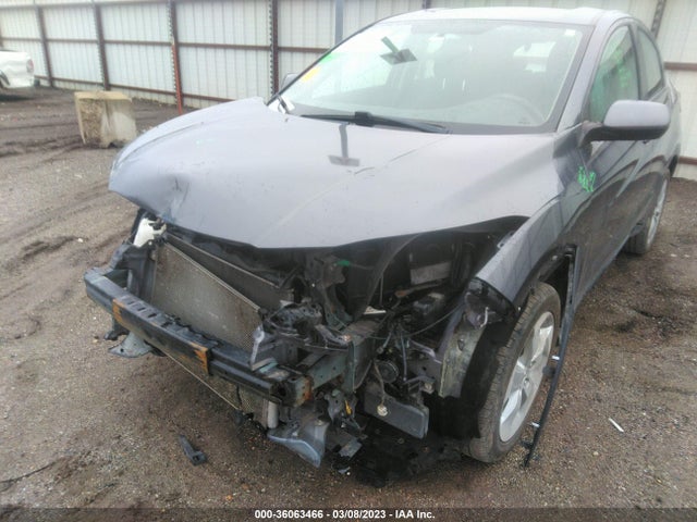 Honda HR-V LX 2017 3CZRU6H39HG706270 Image 6