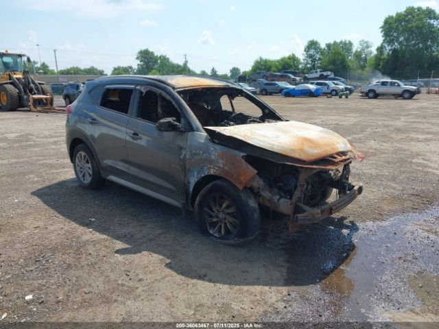 2017 HYUNDAI TUCSON KM8J3CA4XHU258248
