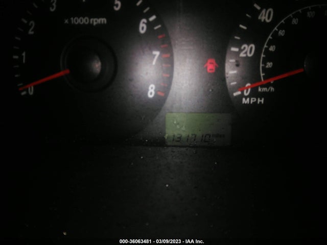 2004 HYUNDAI ELANTRA GT VIN: KMHDN56D24U127336