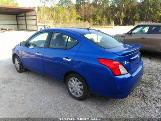 3N1CN7AP5HL812690 Nissan Versa Sedan S/s Plus/sl/sv