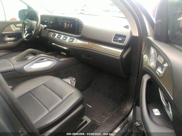 2020 Mercedes-Benz GLE-Class, VIN: 4JGFB5KB3LA014971