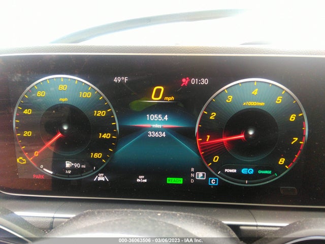 2020 Mercedes-Benz GLE-Class, VIN: 4JGFB5KB3LA014971