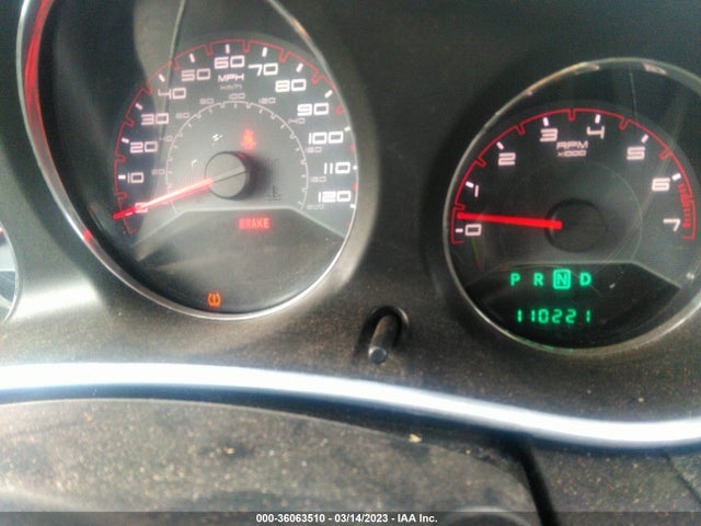 Dodge AVENGER SE 2014 1C3CDZAB7EN132516 Image 8