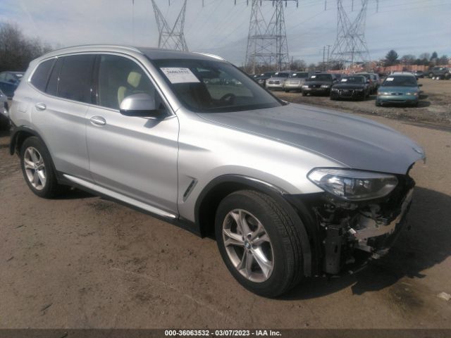 5UXTY5C01M9E48491 auction archive image