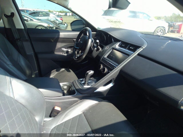 2019 Jaguar E-PACE, VIN: SADFJ2FX0K1Z37388